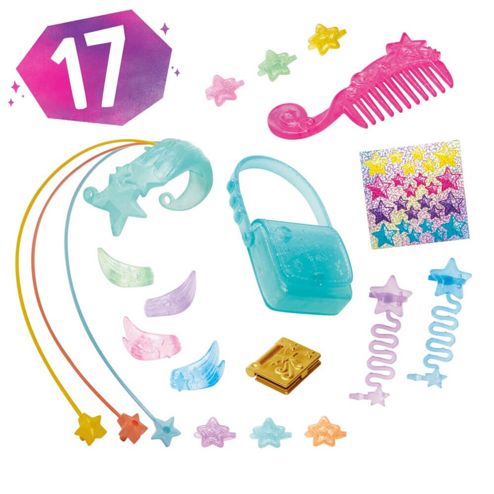 My Little Pony Yeni Bir Nesil Gökkuşağı Sürprizli Sunny F1794 My Little Pony F1794