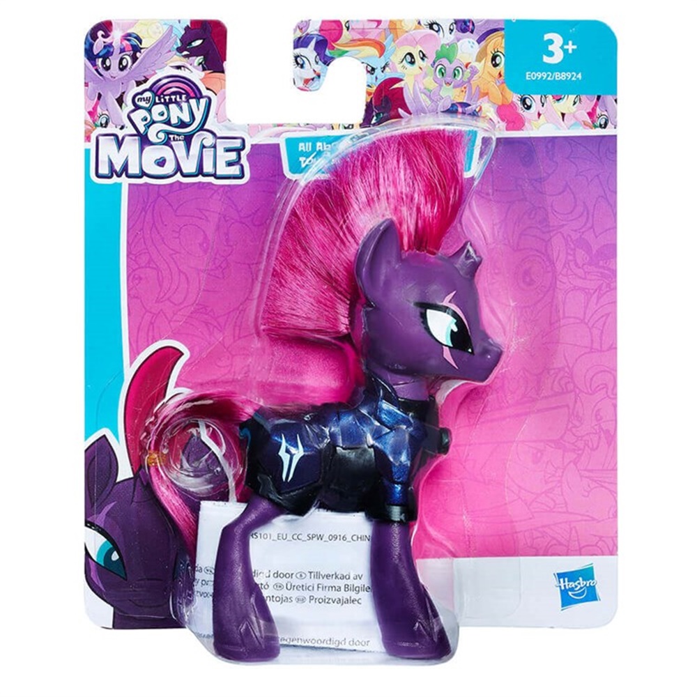 My Little Pony Figür B8924
