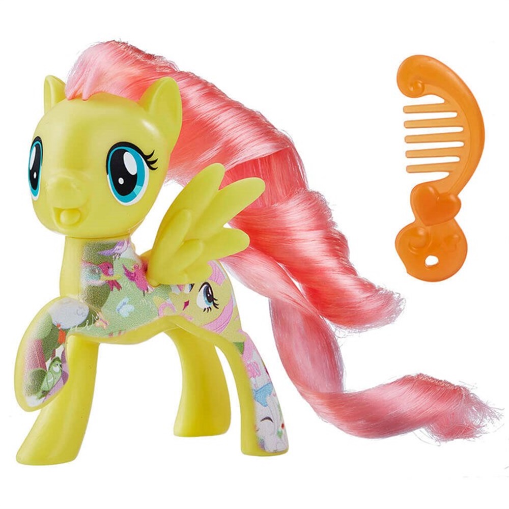 My Little Pony Figür B8924