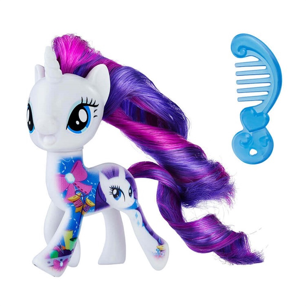My Little Pony Figür B8924
