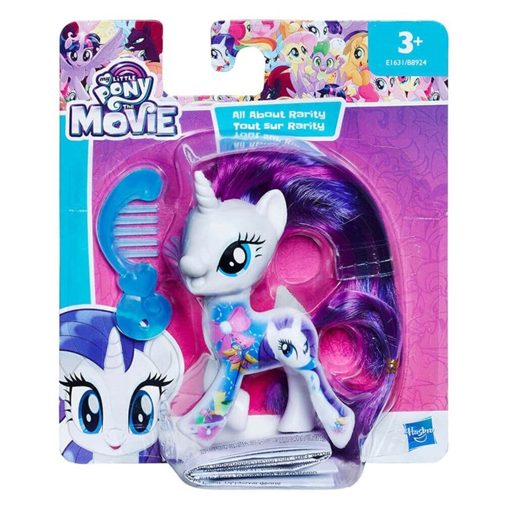 My Little Pony Figür B8924