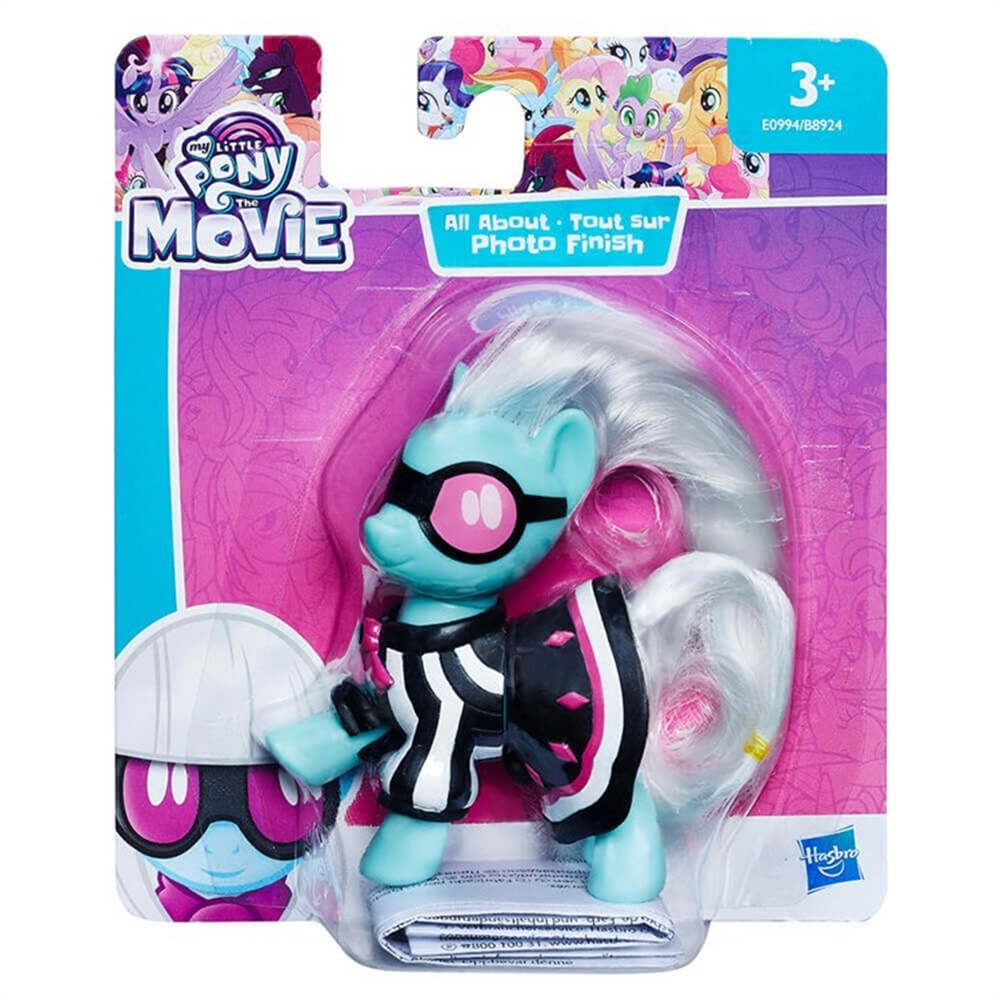 My Little Pony Figür B8924