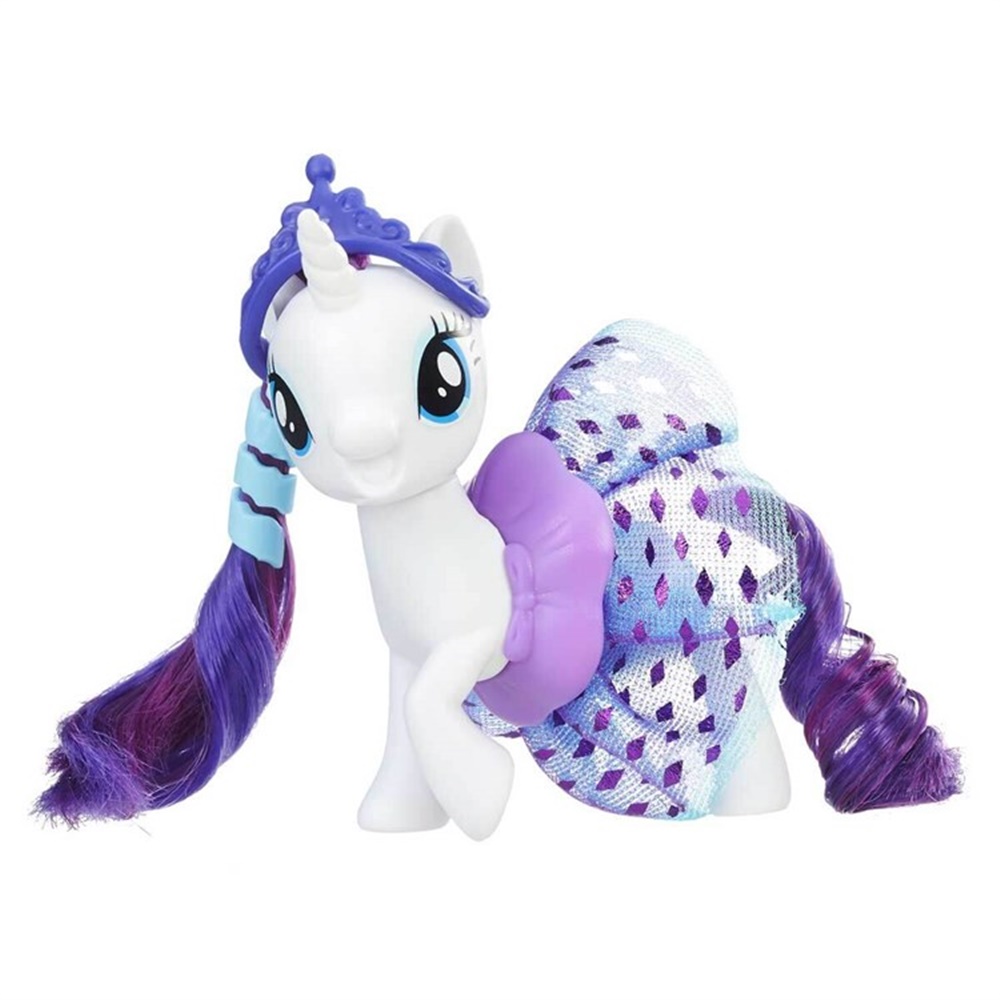 MY LITTLE PONY SURPRIZLI PONYLER