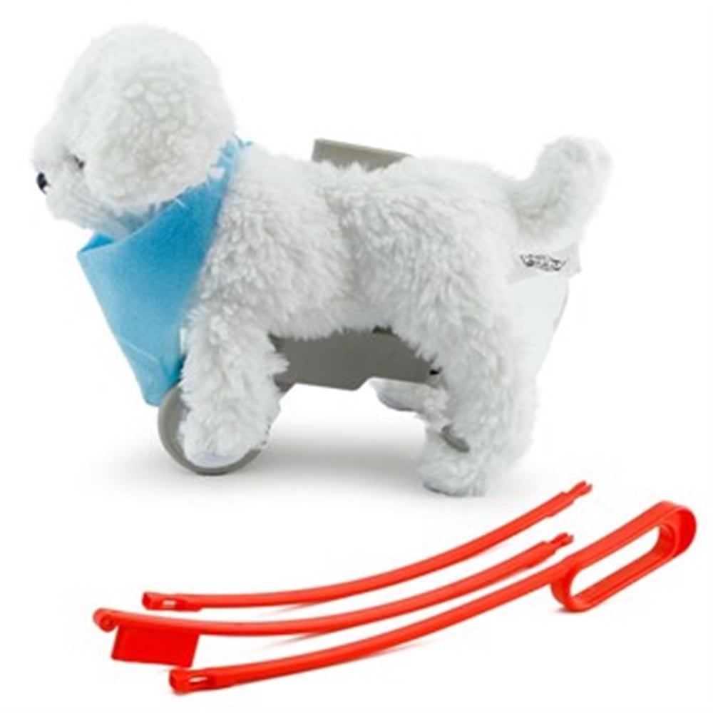 My Puppy Parade Yürüyen Köpeğim Charlie