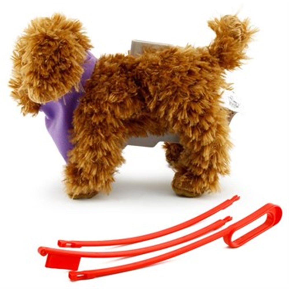 My Puppy Parade Yürüyen Köpeğim Moose
