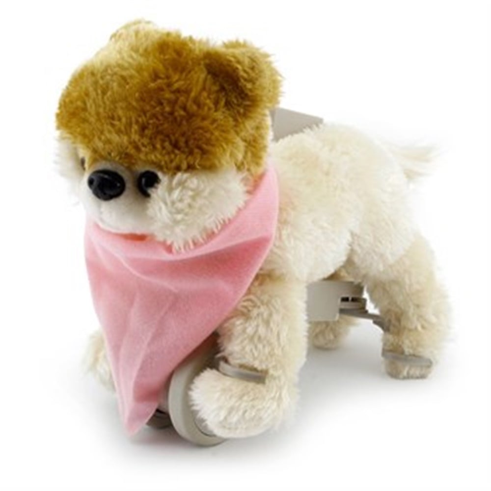 My Puppy Parade Yürüyen Köpeğim Sammy