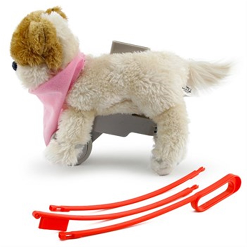 My Puppy Parade Yürüyen Köpeğim Sammy