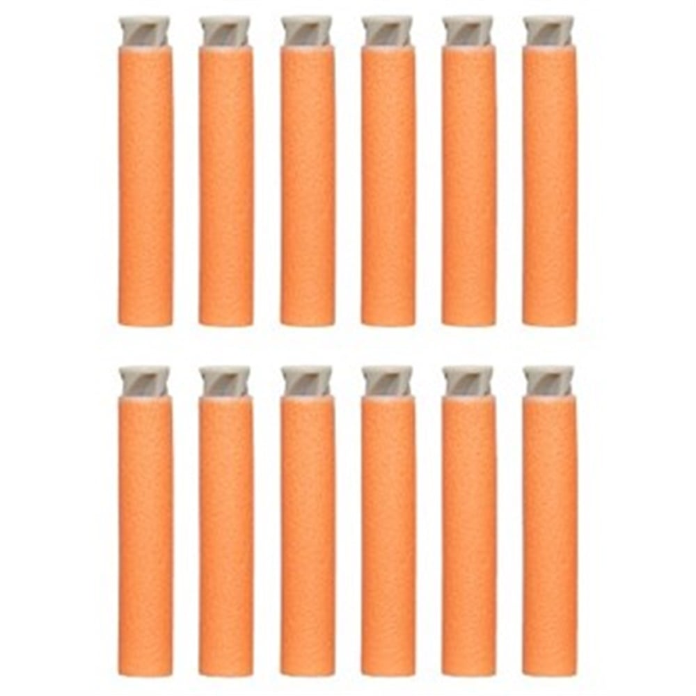 Nerf Accustrike Dart 12li Yedek Paket C0162