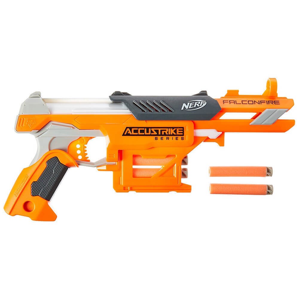 Nerf N-Strike Elite Accustrike Falconfire B9839 Nerf B9839
