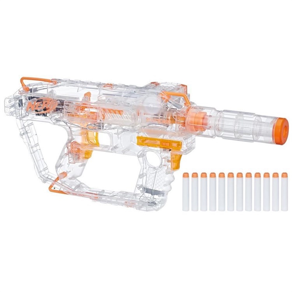 Nerf Modulus Ghost Ops Evader E0733 Nerf E0733