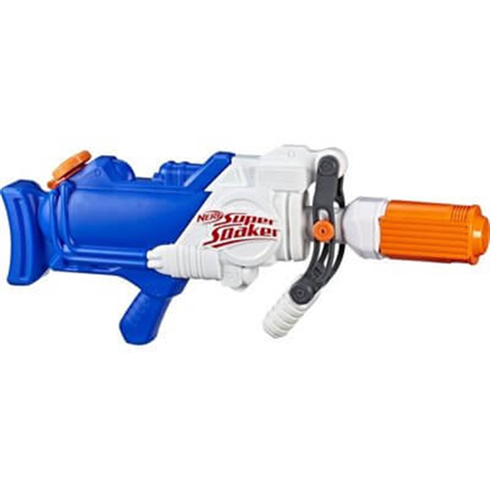 Nerf Super Soaker Hydra E2907 Nerf E2907