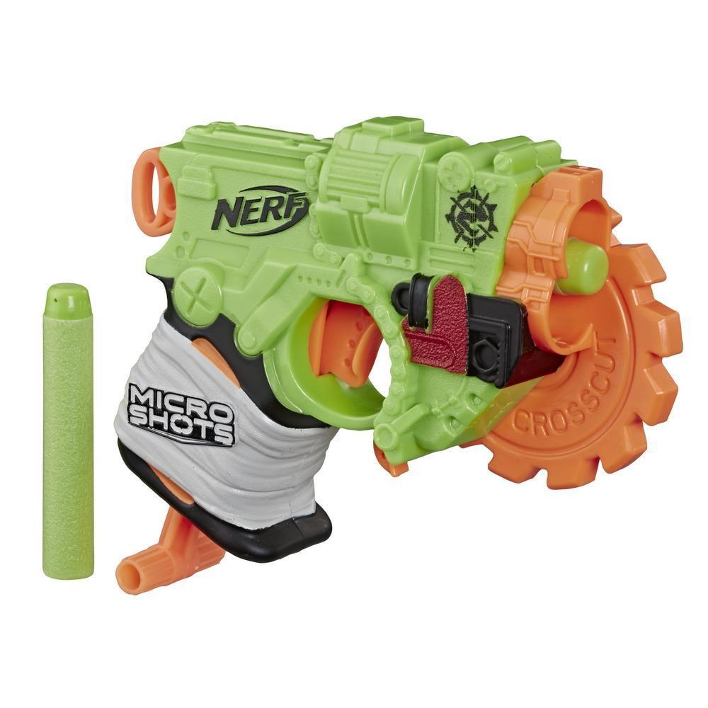 Nerf Microshots E0489-E3001 Nerf E3001 M