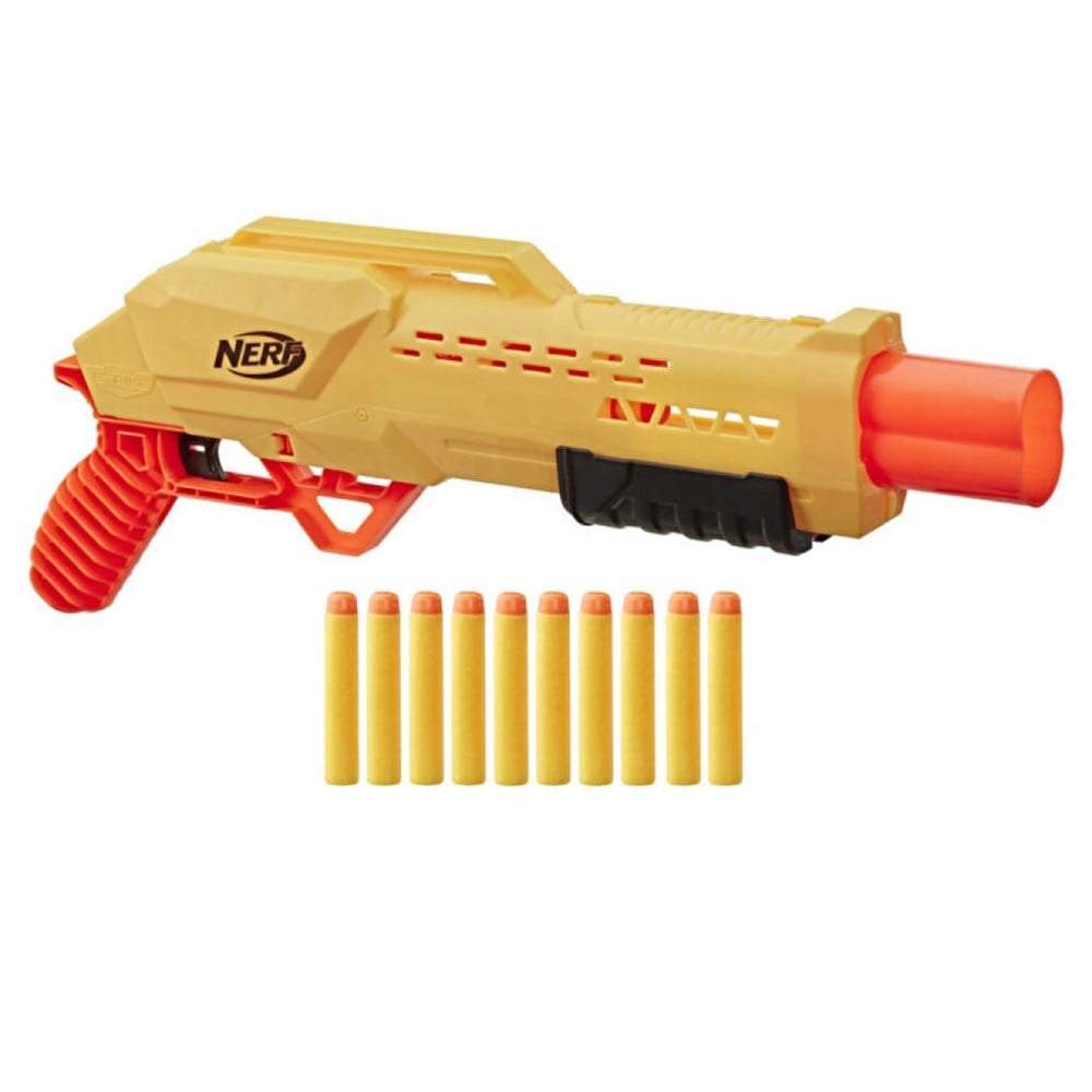 Nerf Alpha Strike Tiger DB-2 E7561 Nerf E7561