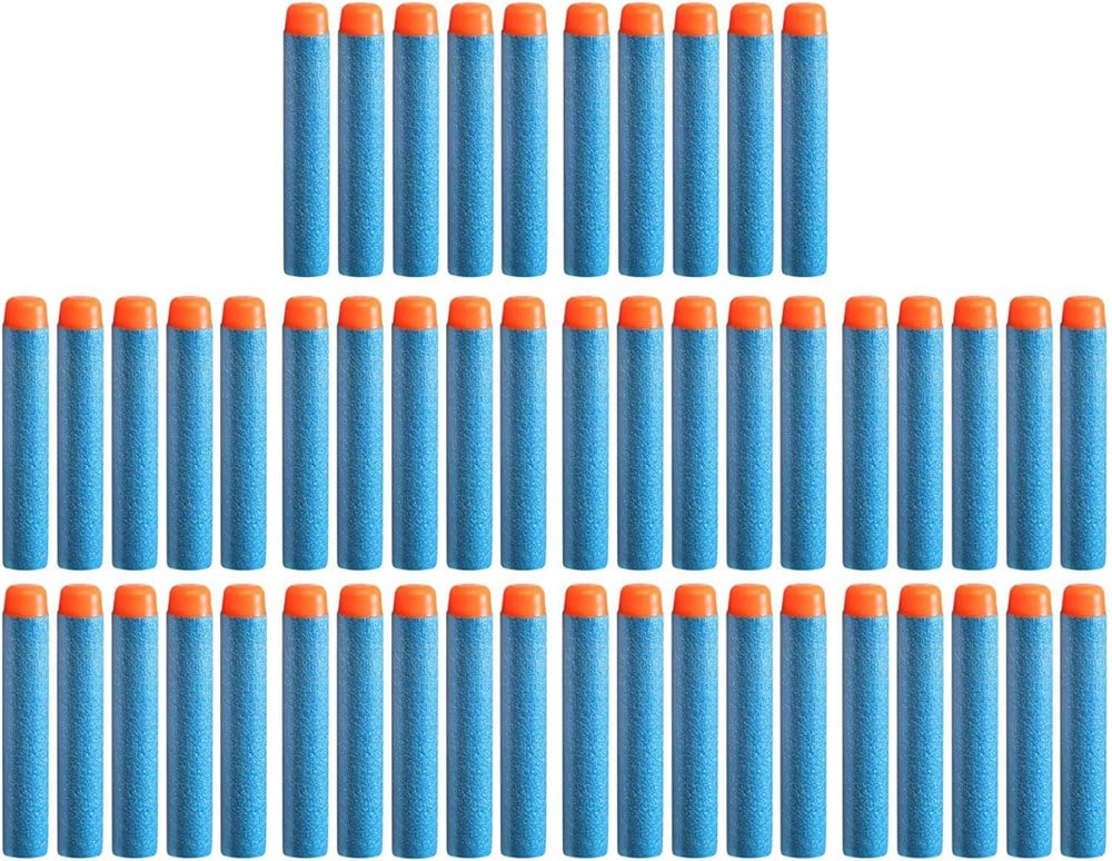 Nerf Elite 2.0 Dart 50li Yedek Paket E9484 Nerf E9484