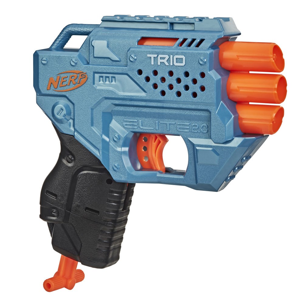 Nerf Elite 2.0 Trio Sd-3 Blaster E9954 Nerf E9954