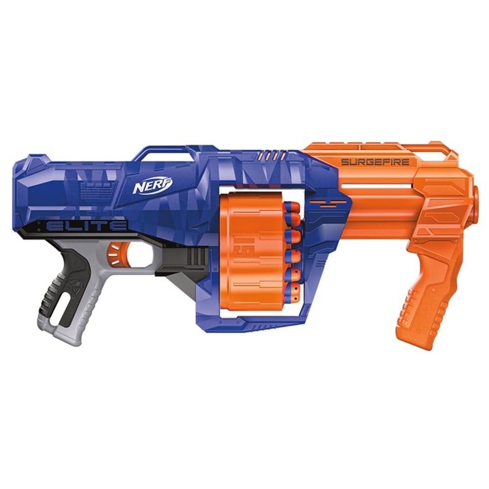 Nerf Elite Surgefire E0011