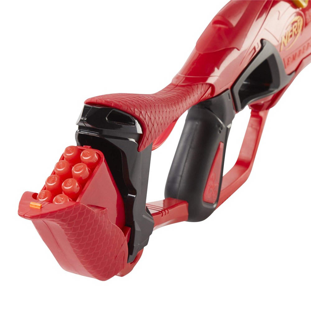 Nerf Dragonpower Emberstrike F0811 Nerf F0811