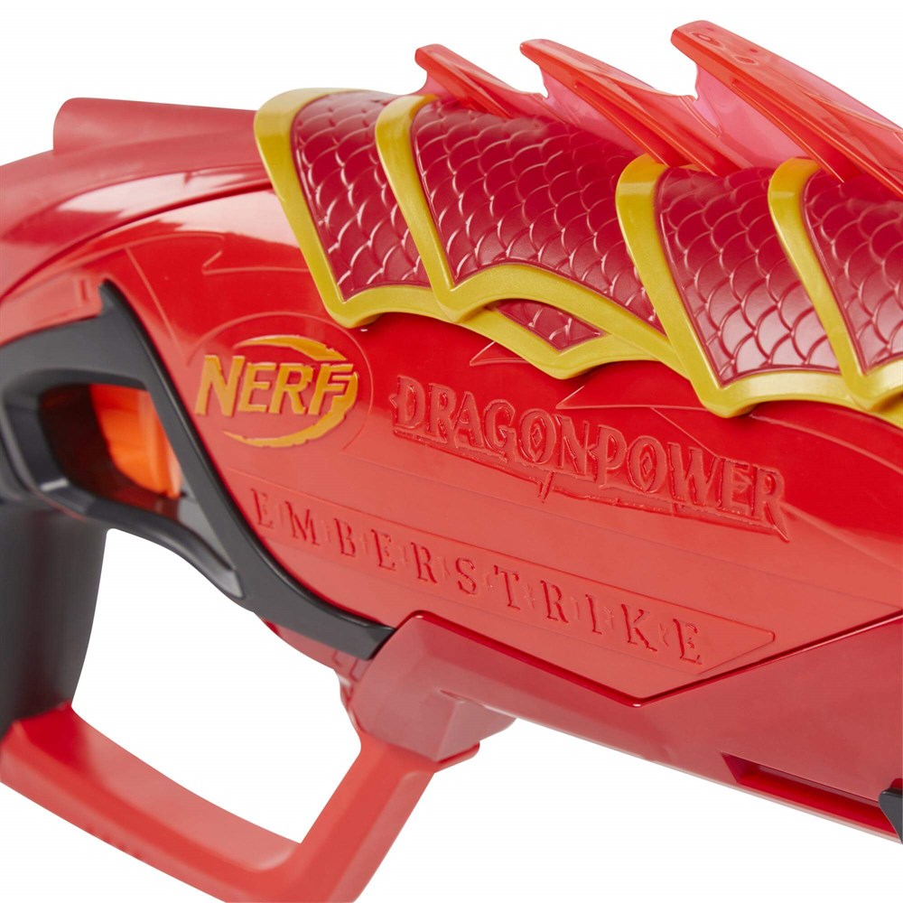 Nerf Dragonpower Emberstrike F0811 Nerf F0811