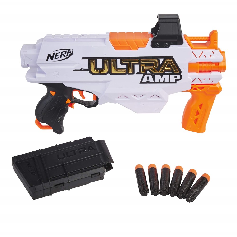 Nerf Ultra Amp F0954 Nerf F0954