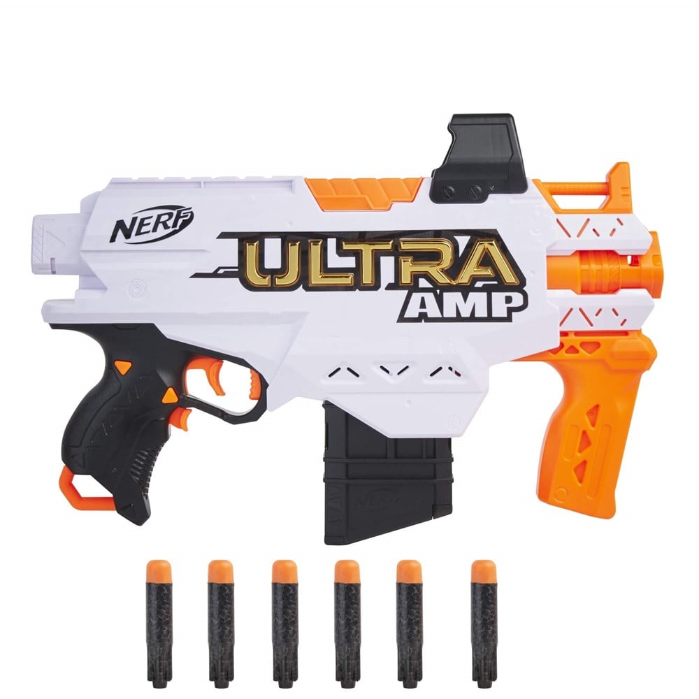 Nerf Ultra Amp F0954 Nerf F0954