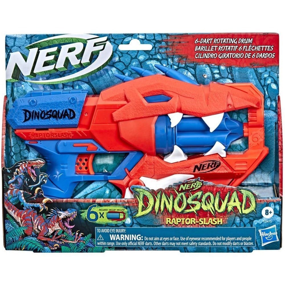 Nerf Raptor Slash F2475 Nerf F2475