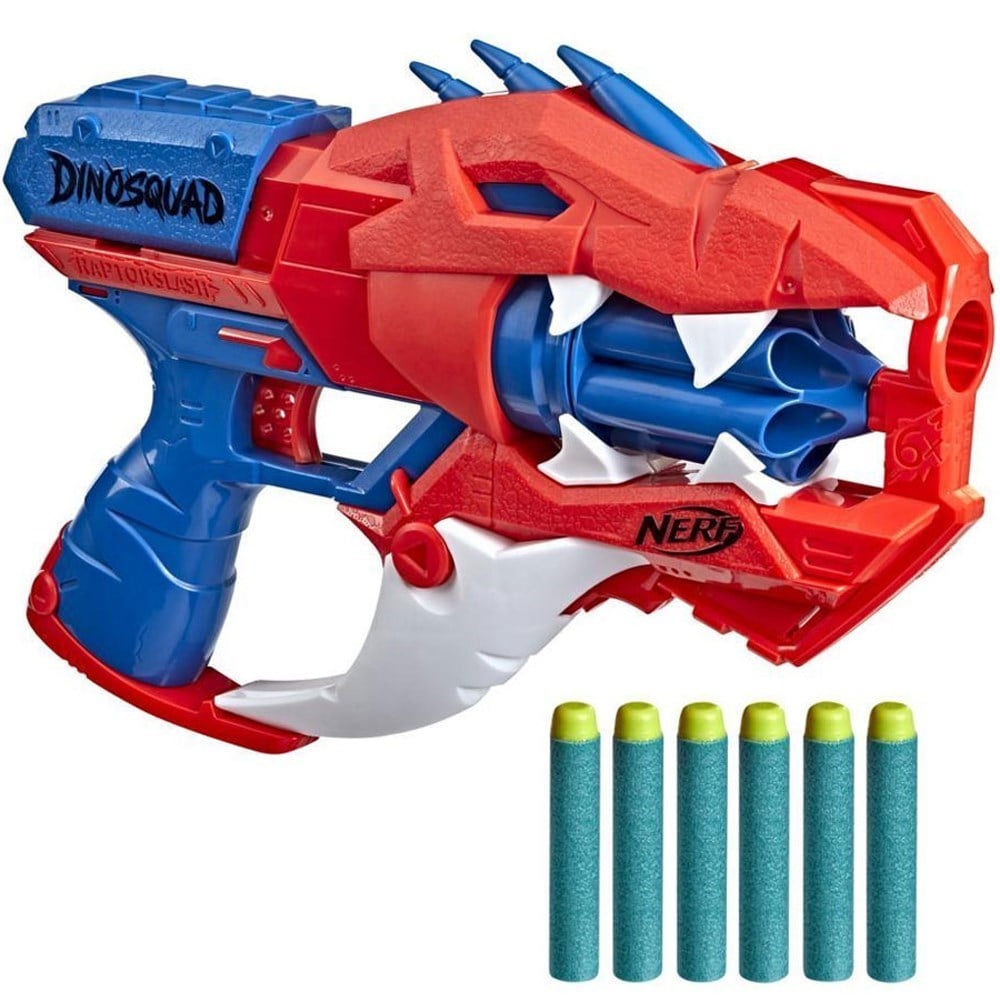 Nerf Raptor Slash F2475 Nerf F2475
