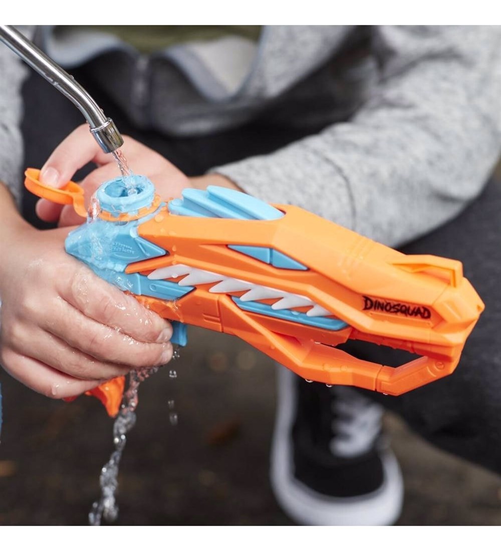 Nerf Super Soaker Raptor Surge F2795 Nerf F2795