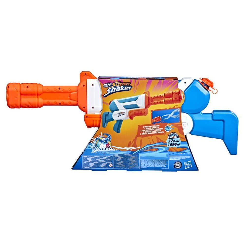 Nerf Super Soaker Twister F3884 Nerf F3884