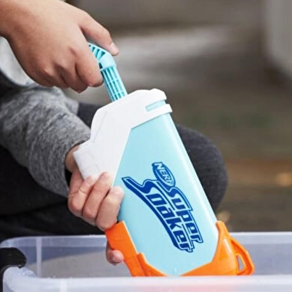 Nerf Süper Soaker Torrent F3889 Nerf F3889