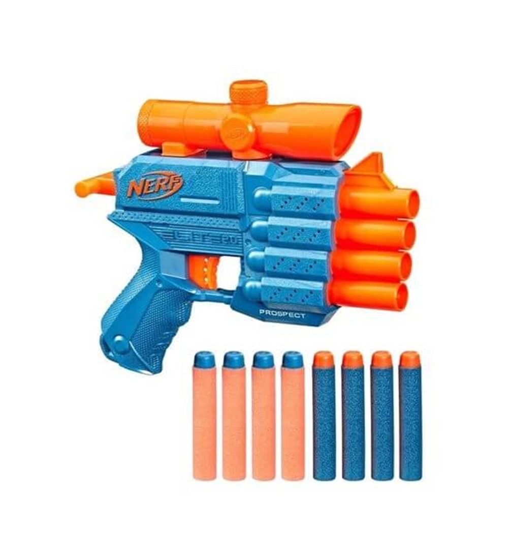 Nerf Elit 2.0 Prosoect QS 4 F4190 Nerf F4190