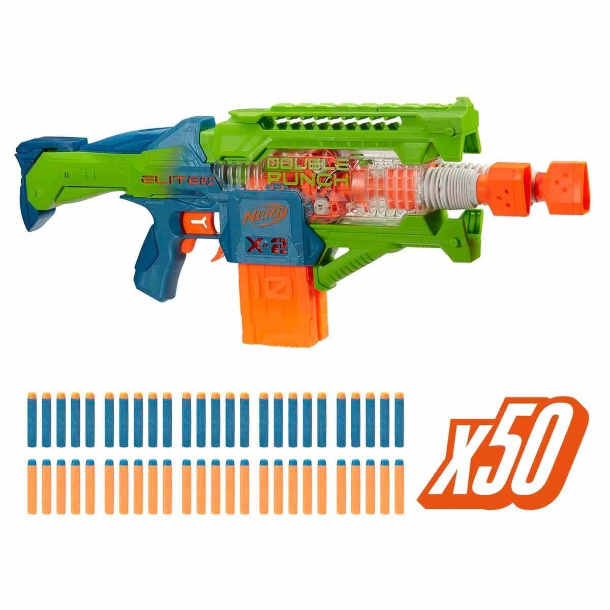 Nerf Double Punch F6363 Nerf F6363