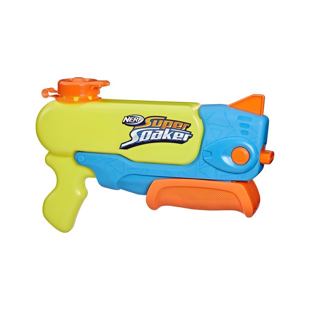 Nerf Super Soaker Wave Spray F6397 Nerf F6397