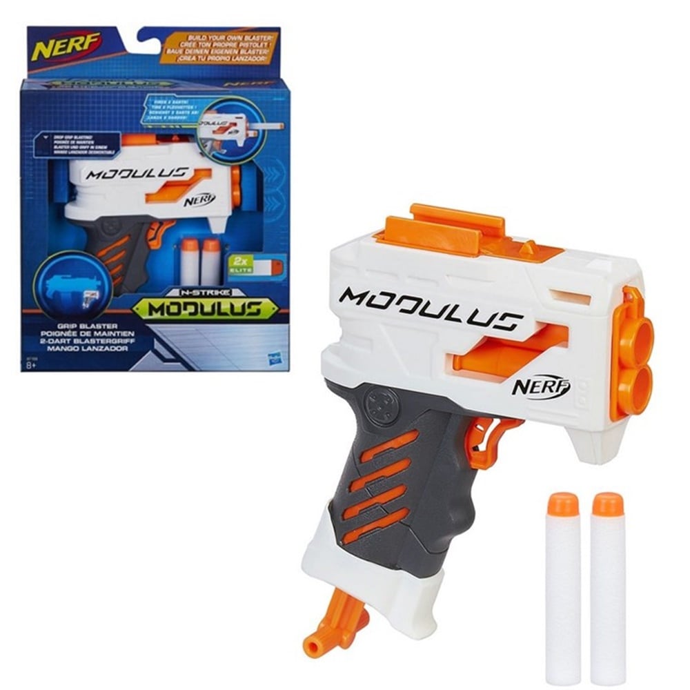 Nerf Modulus Aksesuar B6321
