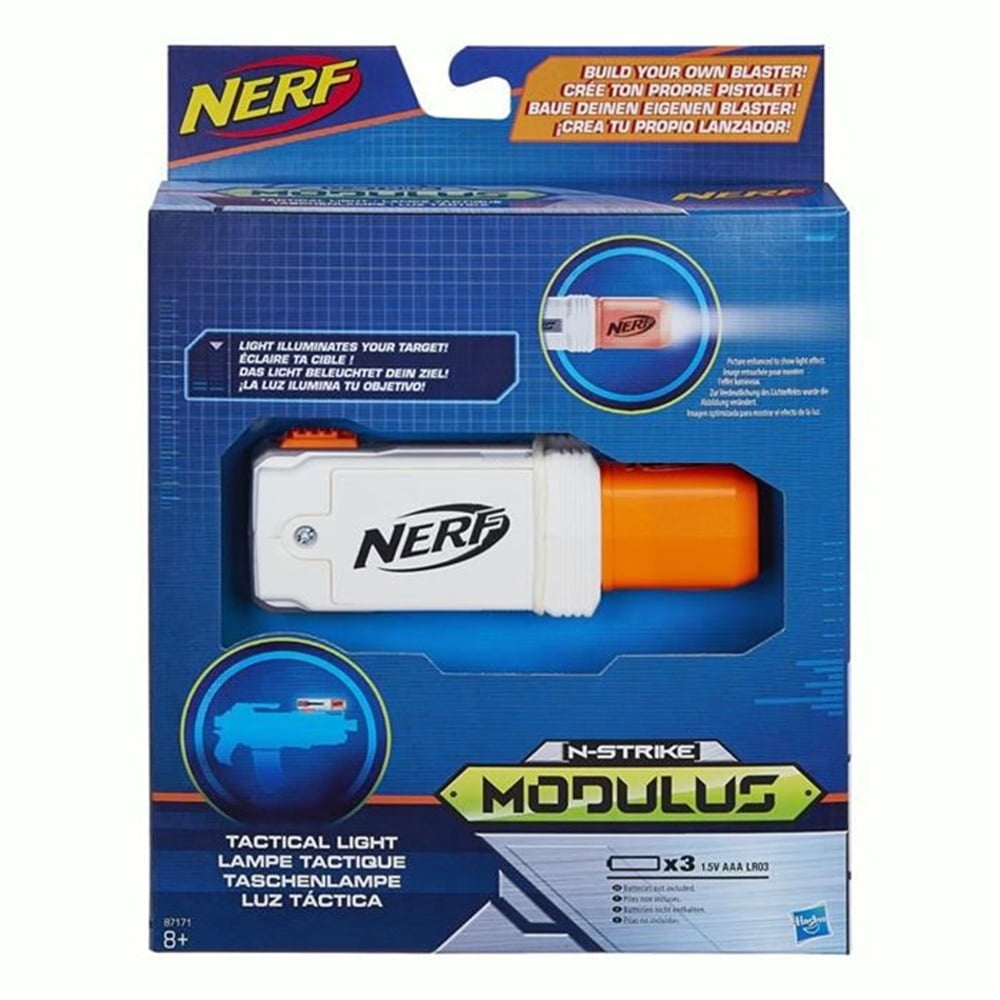 Nerf Modulus Aksesuar B6321