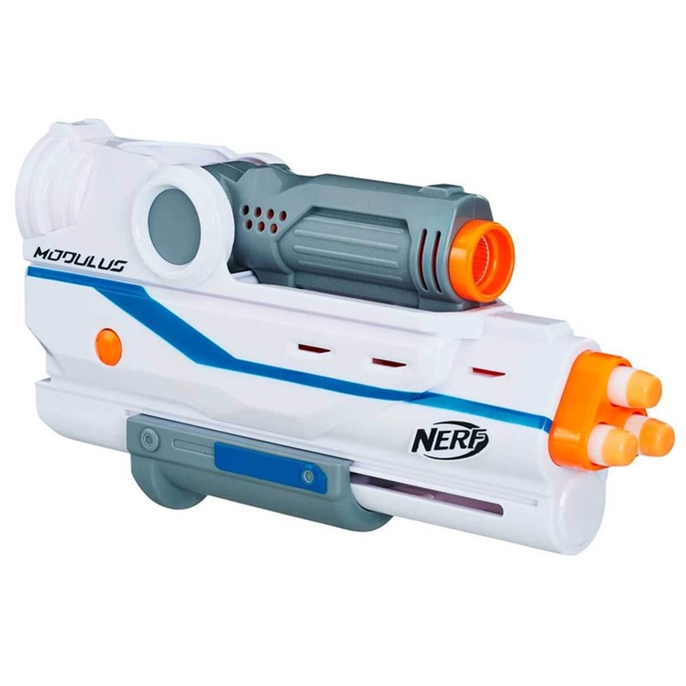 NERF MODULUS MEDIATOR AKSESUAR KITI