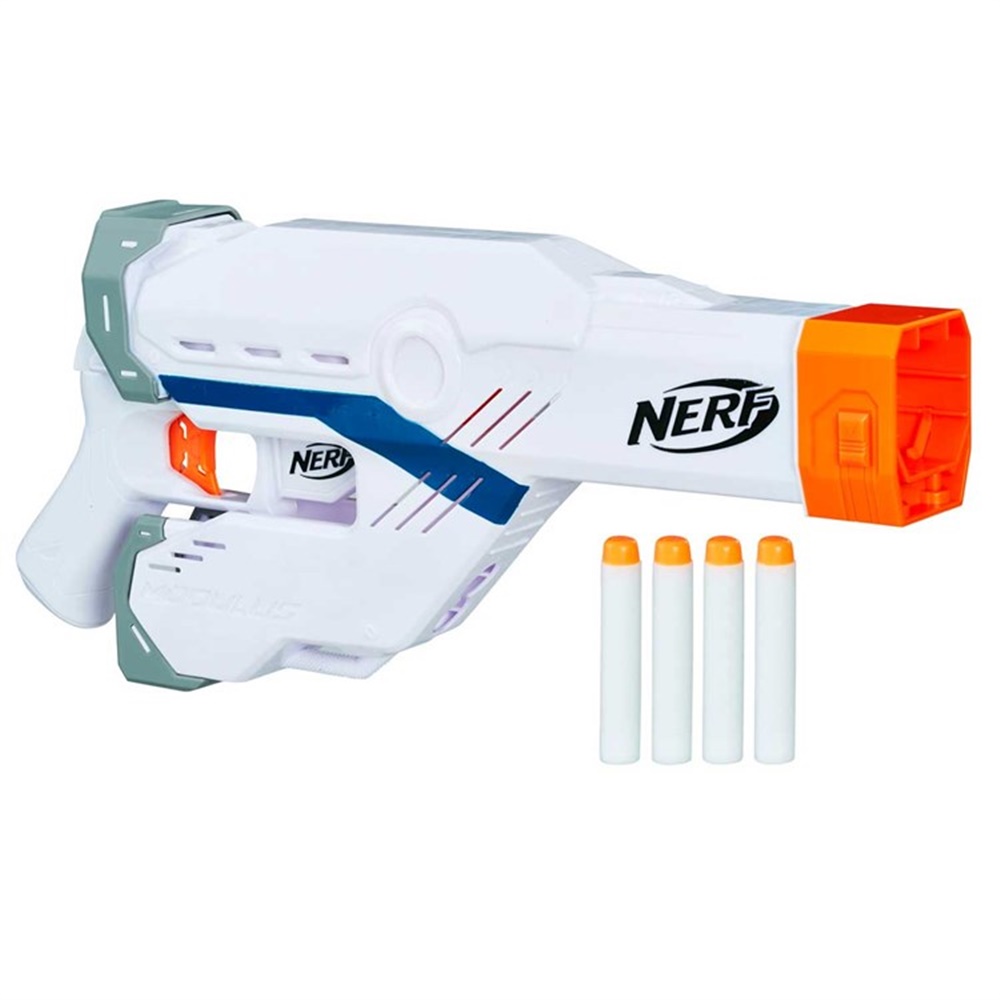 NERF MODULUS MEDIATOR AKSESUAR KITI