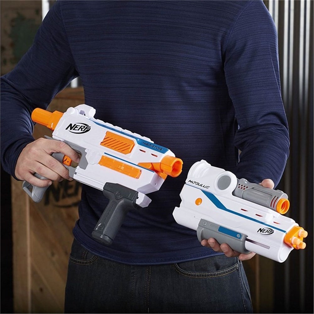 Nerf Modulus Mediator E0016