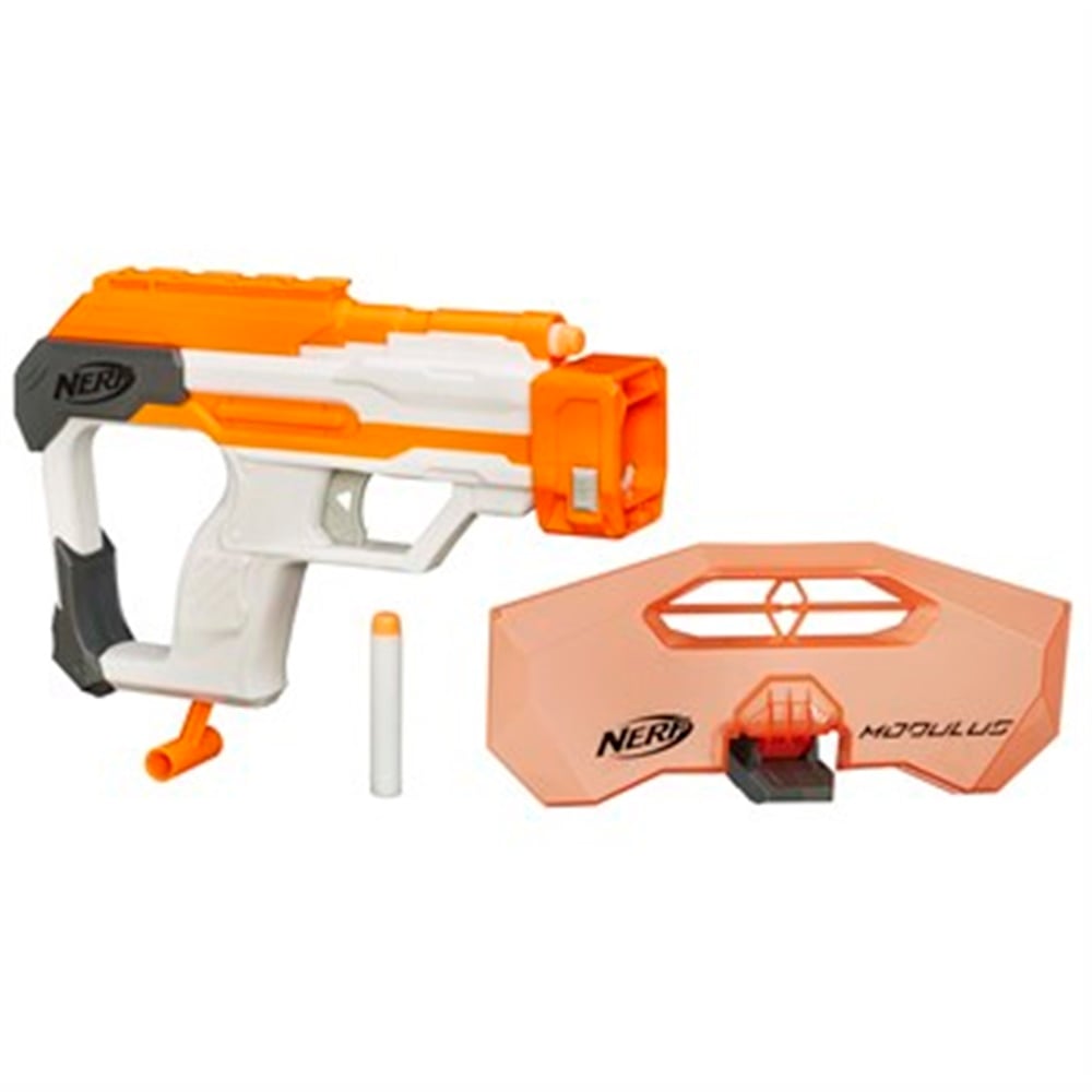 Nerf Modulus Saldırı ve Savunma Kiti B1536