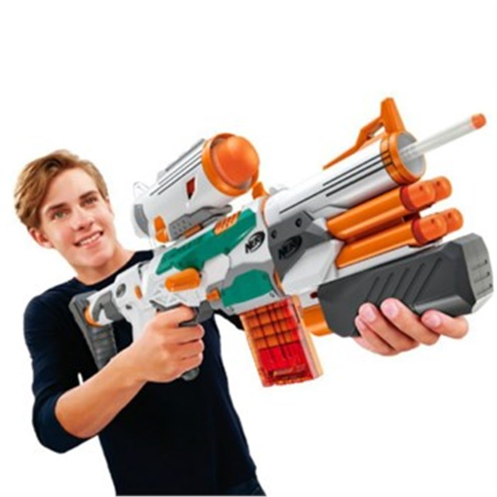 Nerf Modulus Tri-Strike B5577