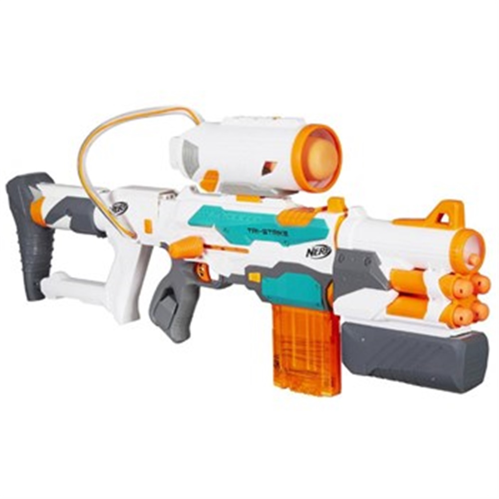 Nerf Modulus Tri-Strike B5577