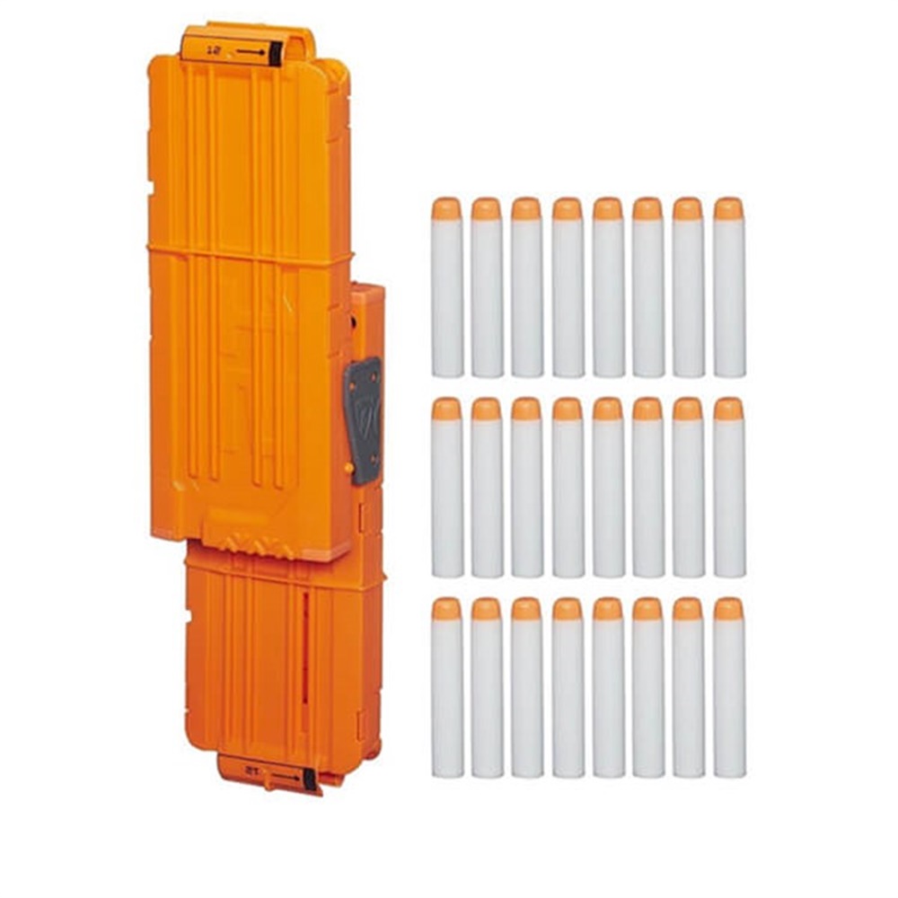Nerf Modulus Yedek Dart Kiti