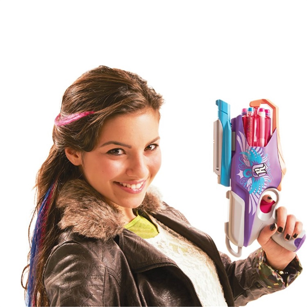 Nerf Rebelle Spylight A6762
