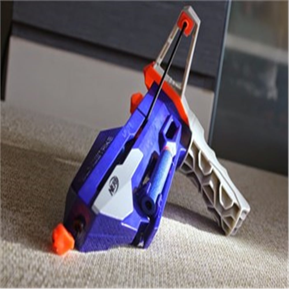 Nerf Elite Slingstrike
