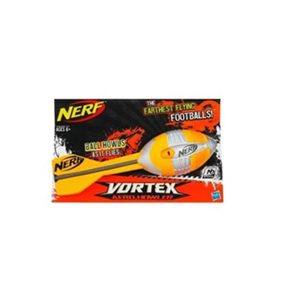 Nerf Vortex Futbol