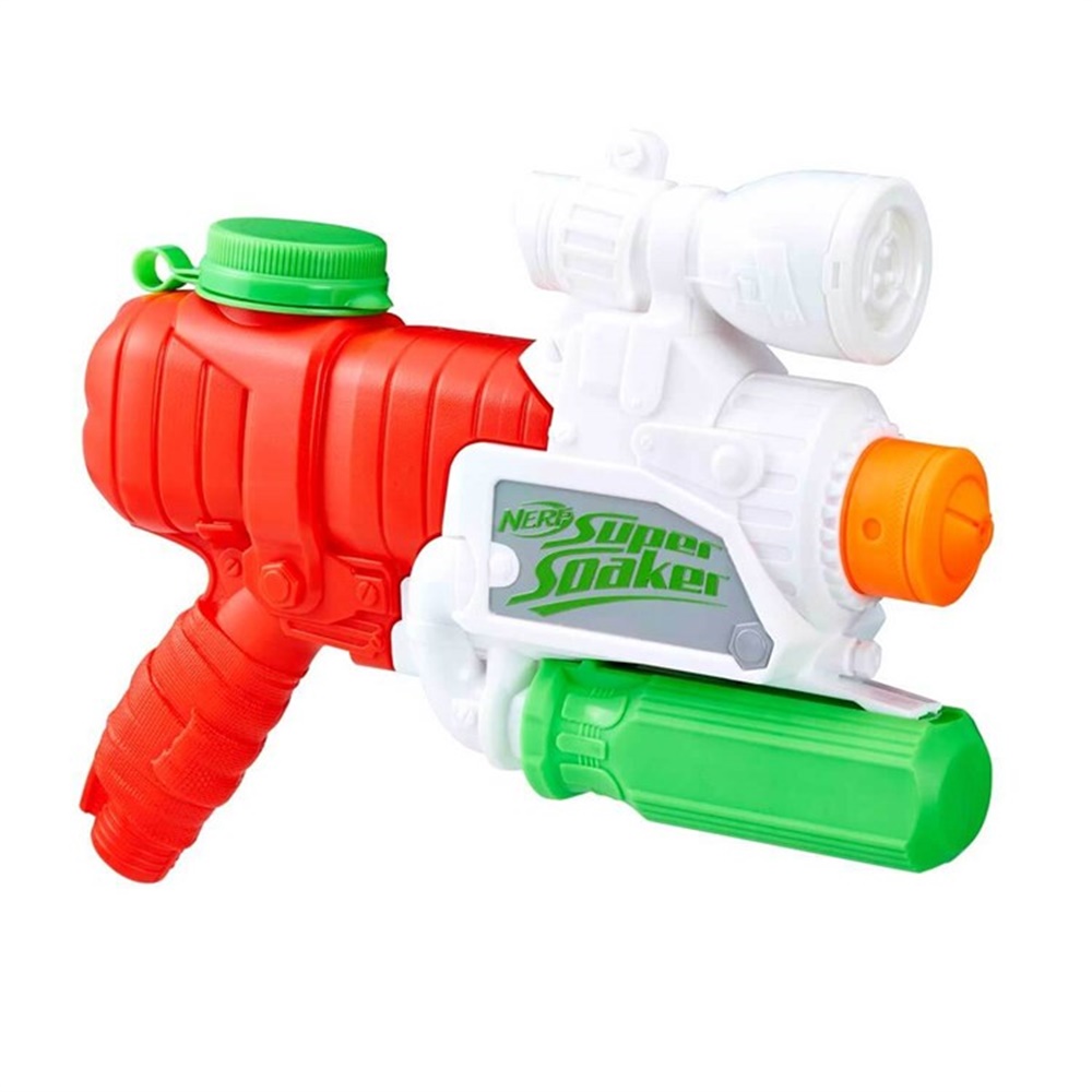 Nerf Zombie Strike Dreadsight Su Tabancası E0023