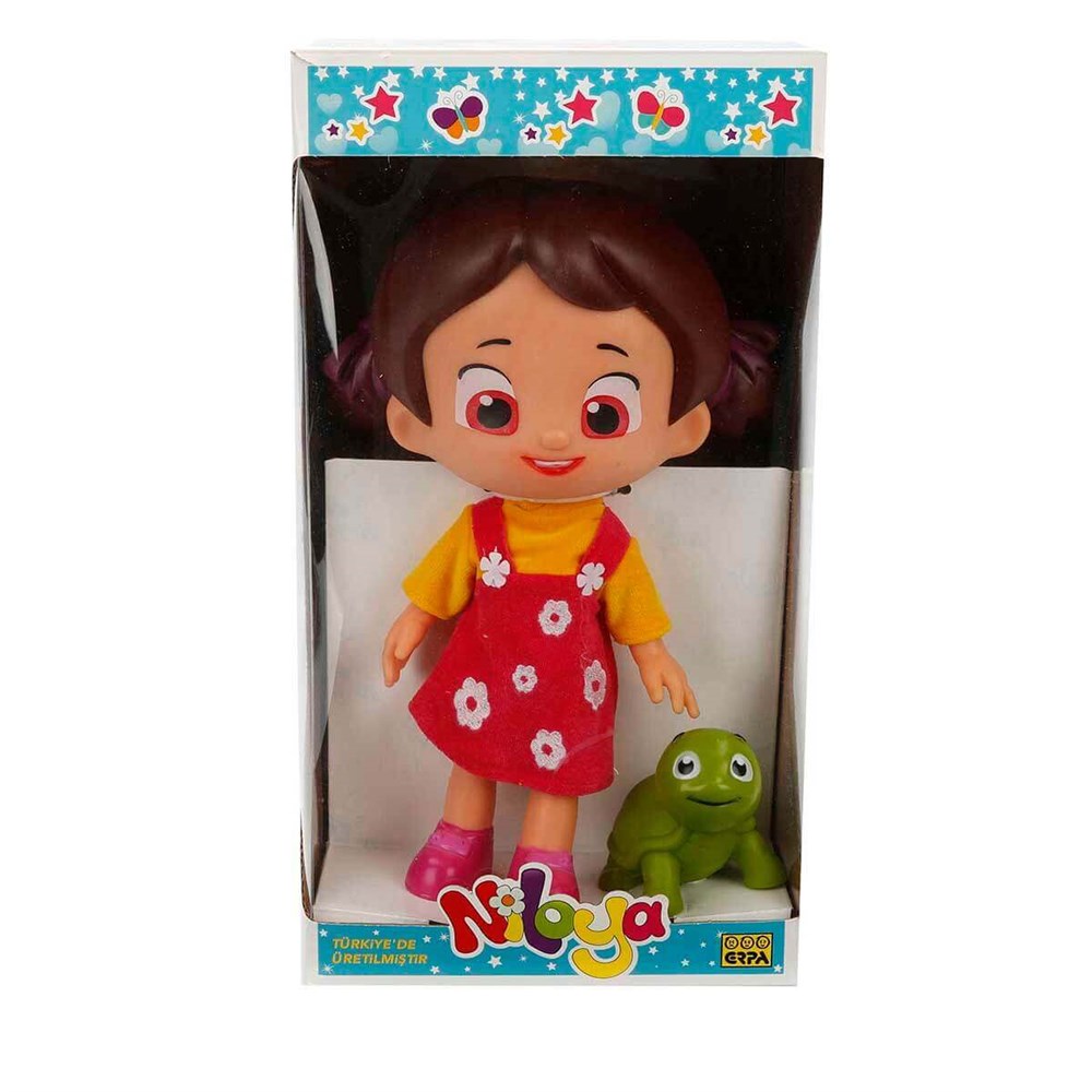 Niloya Bebek ve Tosbik 660504 Niloya 660504