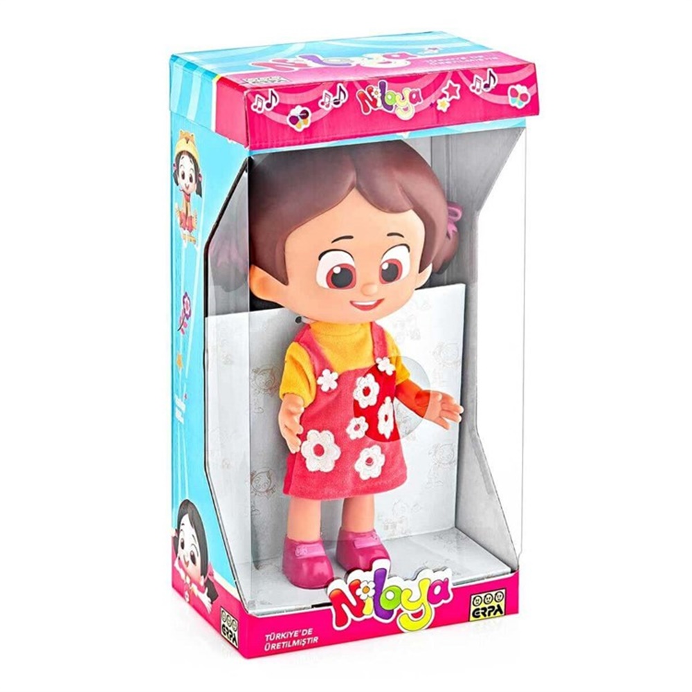 NILOYA 30 CM ET BEBEK Niloya EP-660993
