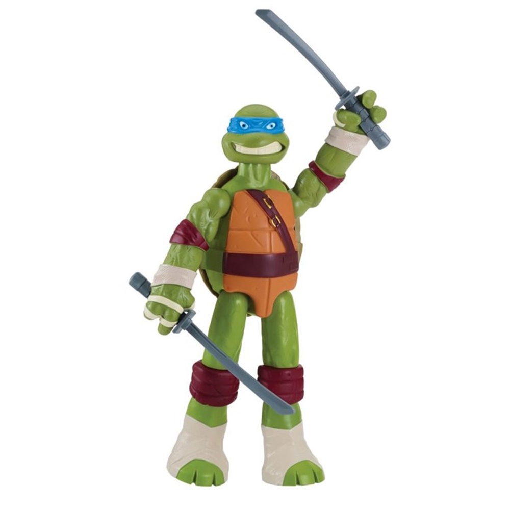 NINJA TURTLES DEV HAREKETLI FIGUR