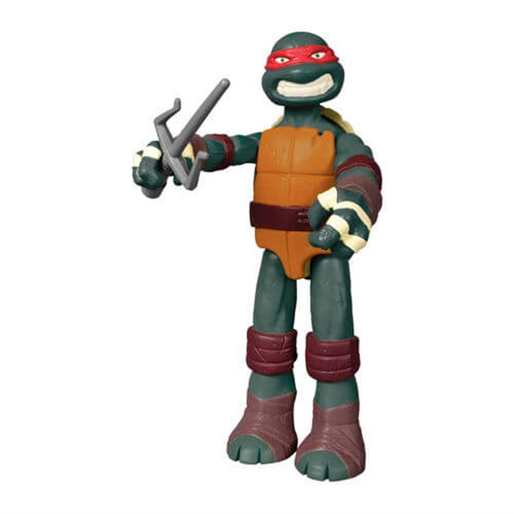 NINJA TURTLES DEV HAREKETLI FIGUR