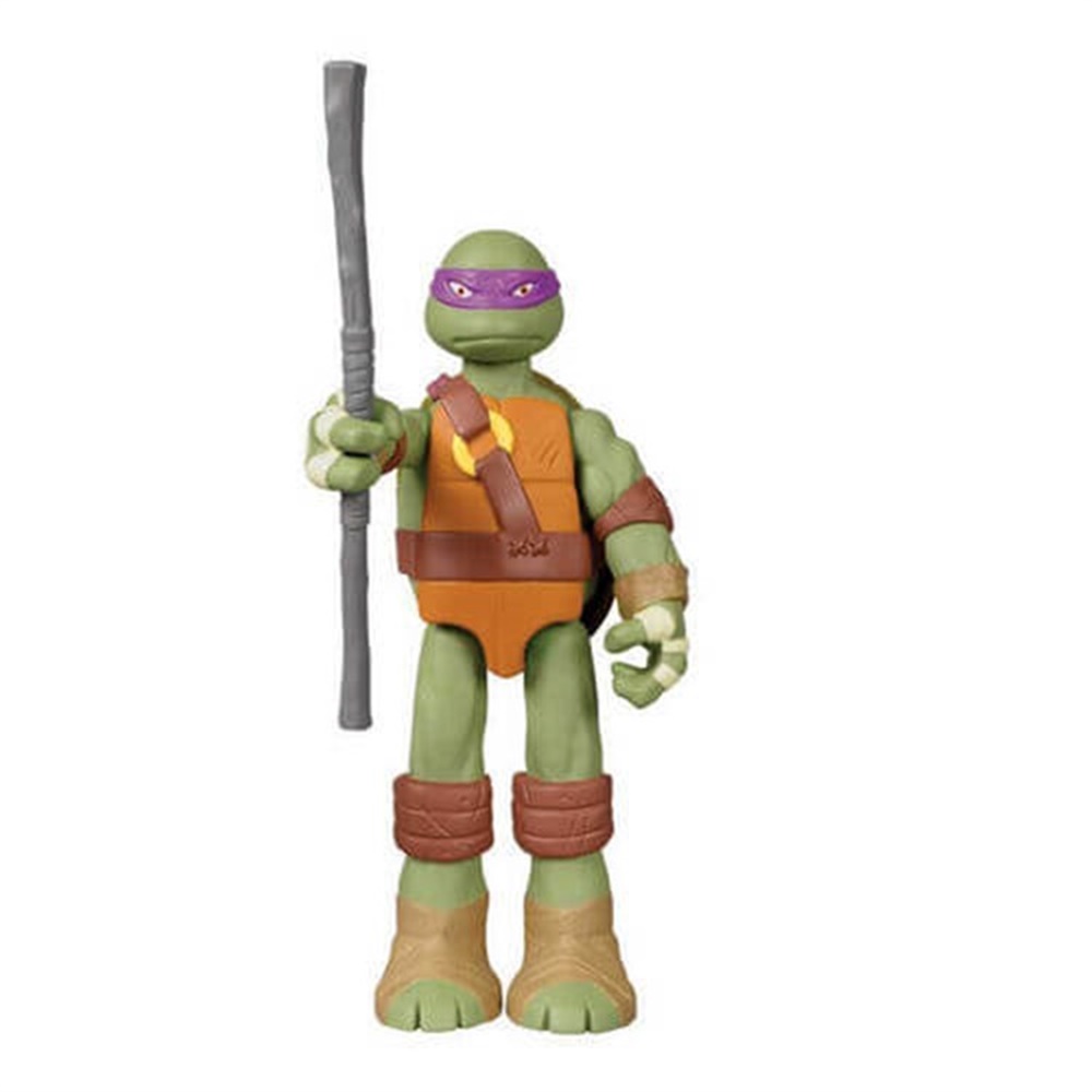 NINJA TURTLES DEV HAREKETLI FIGUR